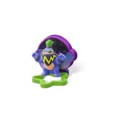 マリオギャラクシー　ワンダークッパJr. ハッピーセット — image 1