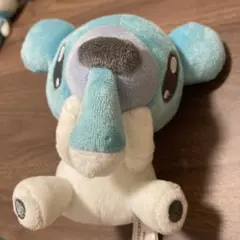 ポケモンセンター クマシュン ぬいぐるみ — image 1