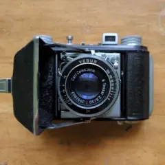 Welta Welti 1 ドイツ製フィルムカメラ — image 1