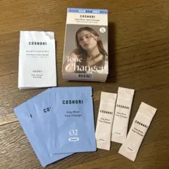 COSNORI Easy Brow Tone Changer — image 1