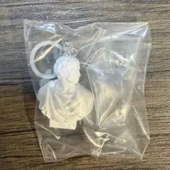 ATC 石膏デッサン めじるしマスコット　ブルータス — image 1