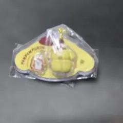 パッケージチャーム(チョコボーロ) ポムポムプリン — image 1