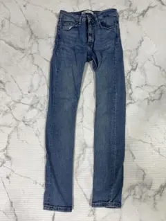 スキニーデニム　ZARA EUR36 — image 1