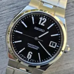 SEIKO パーペチュアルカレンダー — image 1