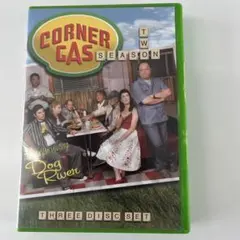 Corner Gas Season Two DVD 3枚組 — image 1
