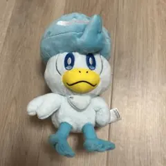 ポケモン クワッス ぬいぐるみ — image 1
