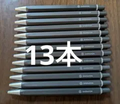 Sheraton ボールペン 13本セット　メモ帳つき☆ — image 1
