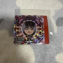 山本彰吾　ホロステッカー — image 1