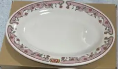 餃子の王将 皿 プレート ③ — image 1