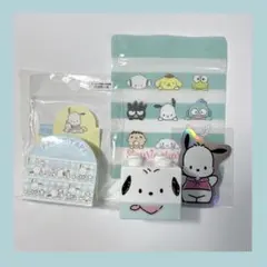ポチャッコ シール — image 1