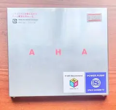 MONO NO AWARE　AHA — image 1