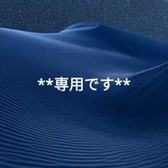 **専用です**① — image 1