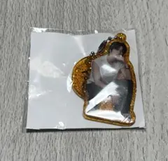 TXT ボムギュ モアコン キーリング — image 1