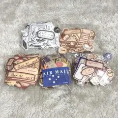 海外 コーラジュ素材 大容量 まとめ売り 5点 — image 1