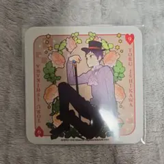 ホリミヤ　カフェ　コースター — image 1