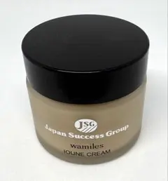 wamiles ワミレス イオーヌ クリーム 30g — image 1