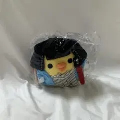 あつめてぬいぐるみ　キイロイトリ(新撰組) — image 1