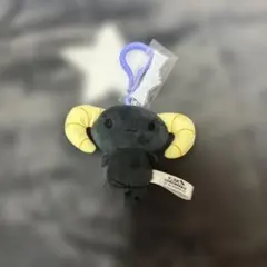 サンリオ キャラクター大賞2026マスコットvol.3 ルロロマニック ベリー — image 1