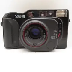 動作確認済み Canon Autoboy TELE QUARTZ DATE — image 1