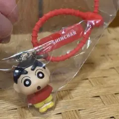 クレヨンしんちゃん カラフルマルチチャーム — image 1