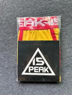 PEAK-15 　ボクサーパンツ 　神戸ライフセービングモデル　 Mサイズ — image 1