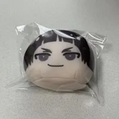 ハイキュー おまんじゅうマスコット 五色工 — image 1