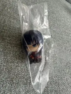 D.Gray-man 神田 ガチャガチャ まちぼうけ — image 1