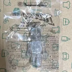 BE@RBRICK インディ・ジョーンズ 限定品 — image 1