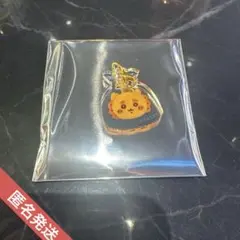 ちいかわベーカリー トレーディングミニアクリルチャーム【シーサー】 — image 1