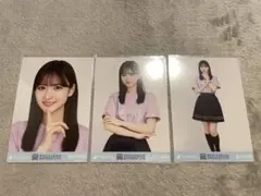 乃木坂46 12thBDライブTシャツ 金川紗耶 コンプ — image 1