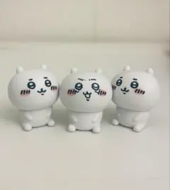 ちいかわ　ミニフィギュア　インテリア — image 1
