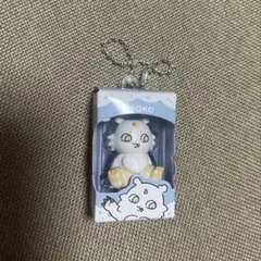 ちいかわ　チョコボックス　あのこ — image 1