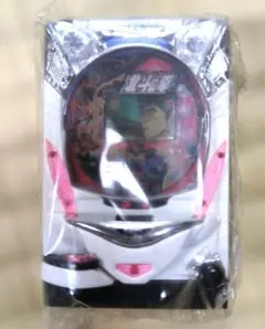 CR北斗の拳 パチンコ機型 ガスライター — image 1