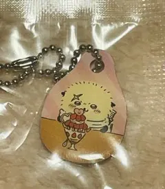 ちいかわ　メタルコレクション　ラッコさん — image 1