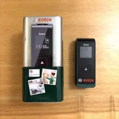 ボッシュ BOSCH ZAMO レーザー距離計 専用ケース付き — image 1