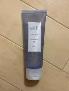 ATO 樂 トリプルアクア スーティングジェル 120ml — image 1