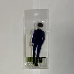 ブルーロック ブルロ 潔世一 アクリルスタンド エゴ展 エゴイスト展 — image 1