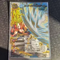 ドラゴンボール スーパーサイヤ人3ゴジータ ミラバト　Ω — image 1