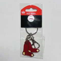 Boston Red Sox キーリング amino — image 1