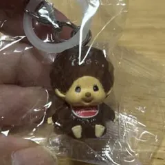 モンチッチ　ガチャ — image 1