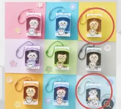 ちいかわチョコボックス　あのこ　うさぎ　セット販売 — image 1