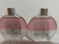 YURI iRO インティメイト＆ボディオイル 2本セット — image 1