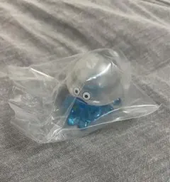 ドラゴンクエスト　まちぼうけ　しびれくらげ　フィギュア — image 1