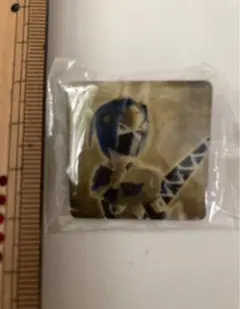 未開封　SEGA ファンタシースター　オンライン　ピンバッジ — image 1