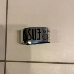 IS:SUE ファイナル 銀テープ 2本 — image 1