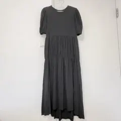 ZARA ロングワンピース — image 1