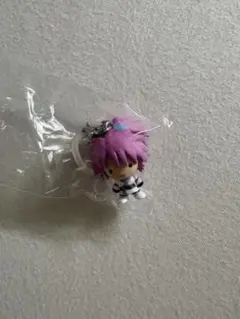 HUNTER×HUNTER めじるしアクセサリー マチ — image 1