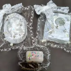スクイーズ　キラキラ　ココオイルスクイーズ — image 1