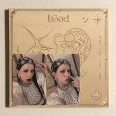 XLOV ウムティ I,God — image 1