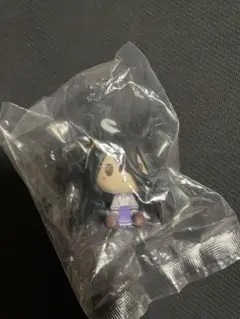 マンハッタンカフェ ちょこのっこ フィギュア ウマ娘 — image 1